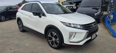 2018 Mitsubishi Eclipse Cross ES Wagon YA MY18 for sale in Lansvale